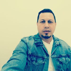 Meet your Posher, Jose anibal